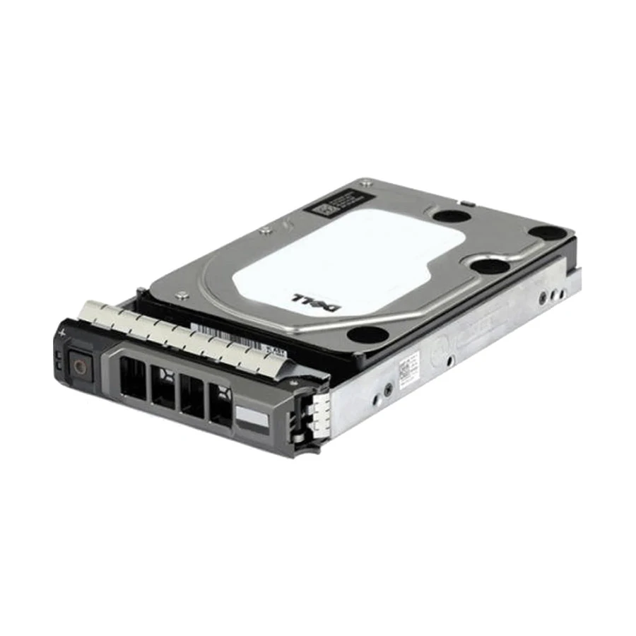 Dell 4TB All Brands