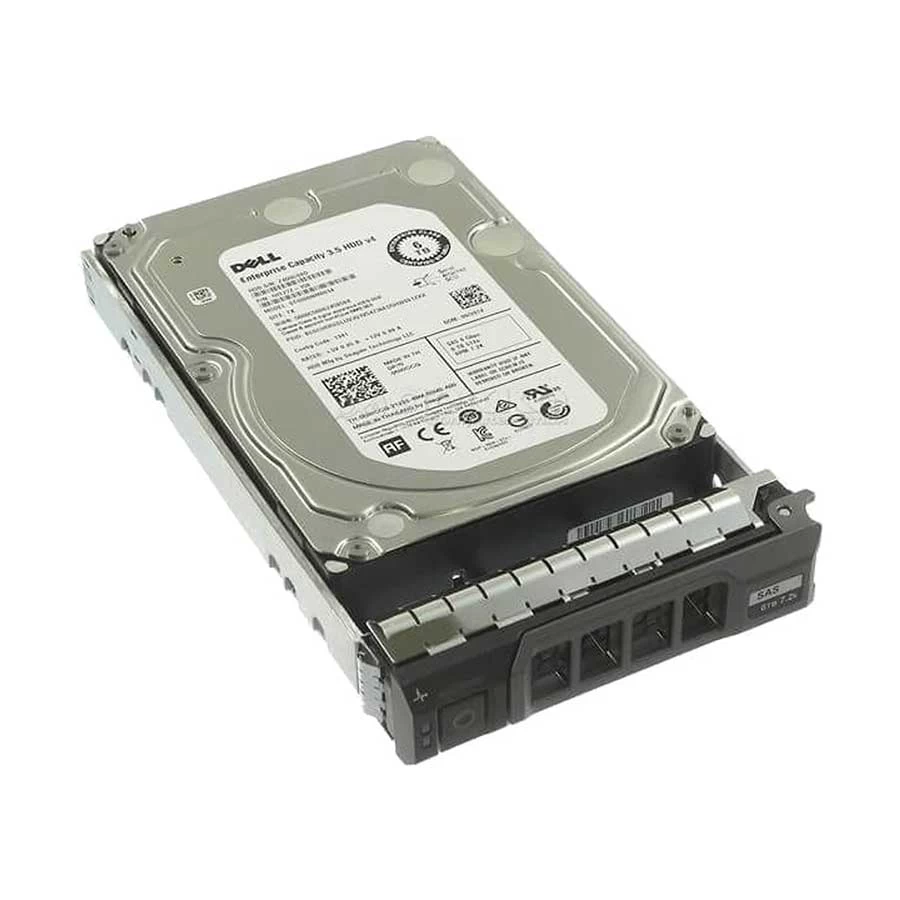 Dell 6TB Internal Server HDD