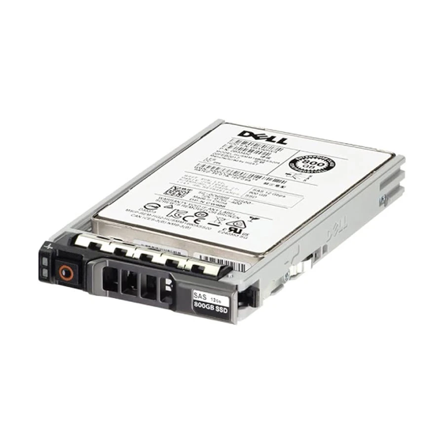 Dell 800GB Internal Server SSD