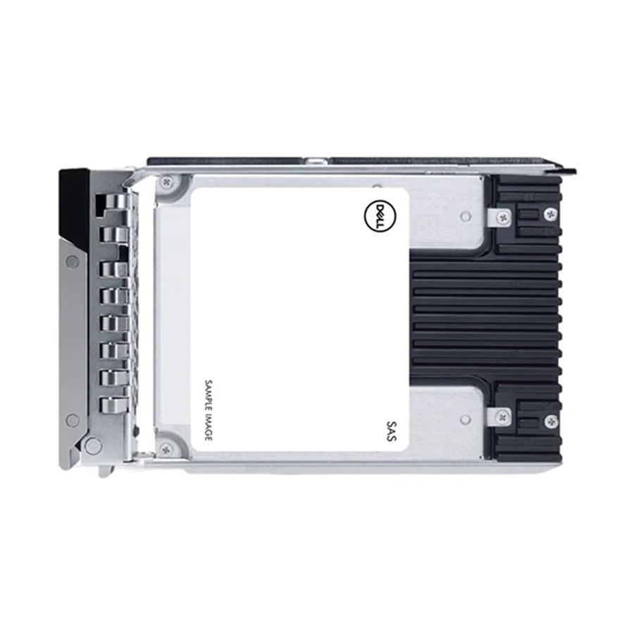 Dell 800GB Internal Server SSD