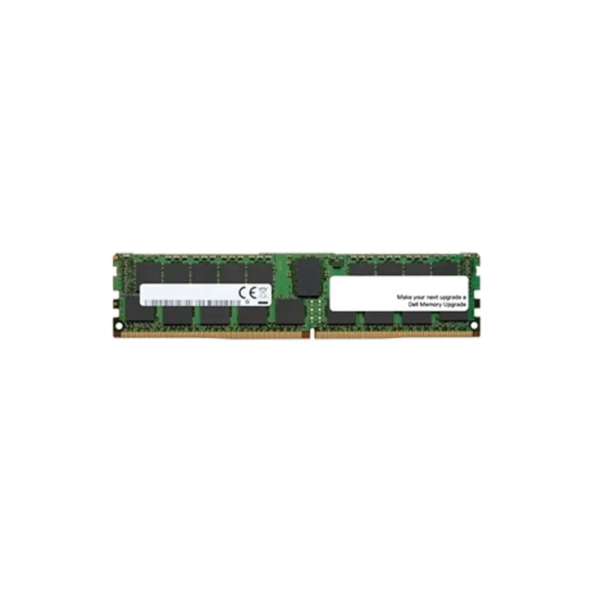 Dell 8GB DDR4 RDIMM All Brands