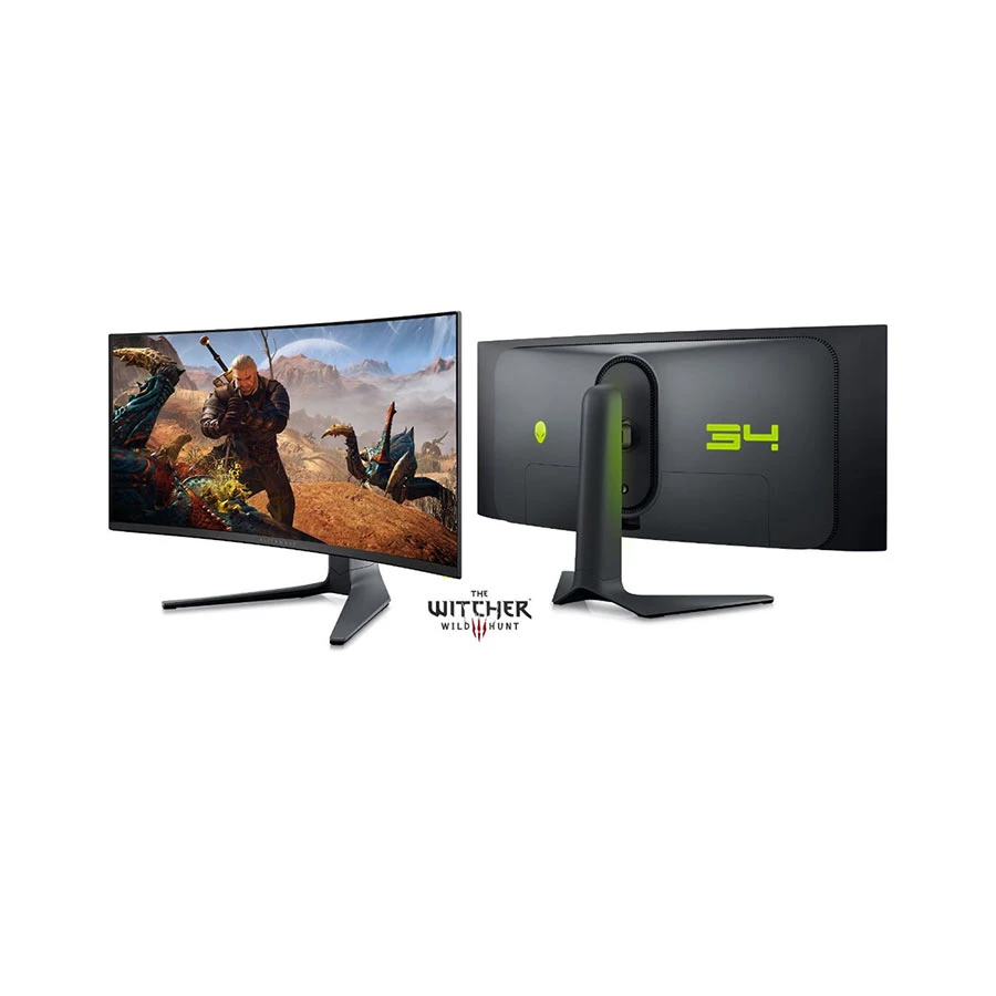Dell Alienware Gaming Monitor specifications