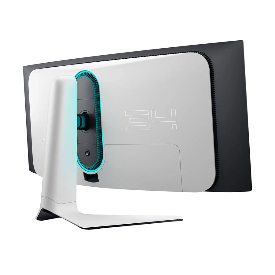 Dell Alienware All Monitor in BD