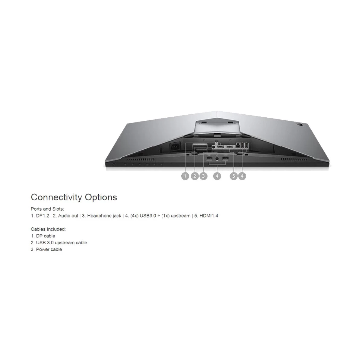 Dell Alienware AW2518H Dell