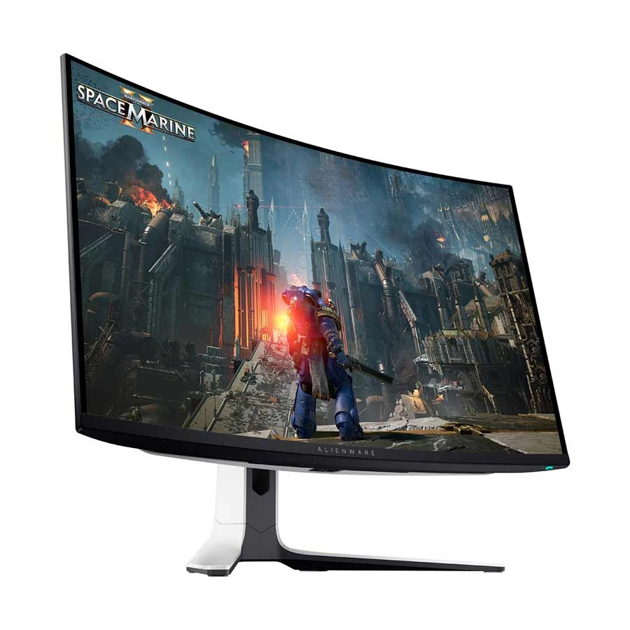 Dell Alienware AW3225QF Gaming Monitor Price in Bangladesh