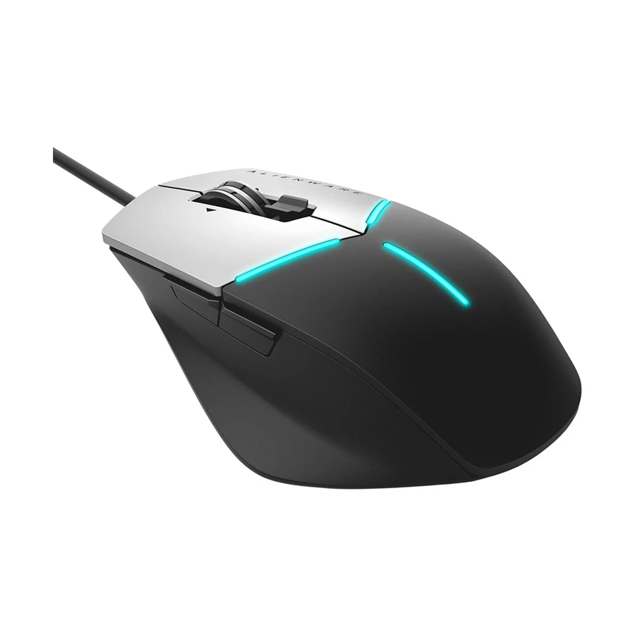 Dell AW558 Alienware Advanced Mouse Price in Bangladesh