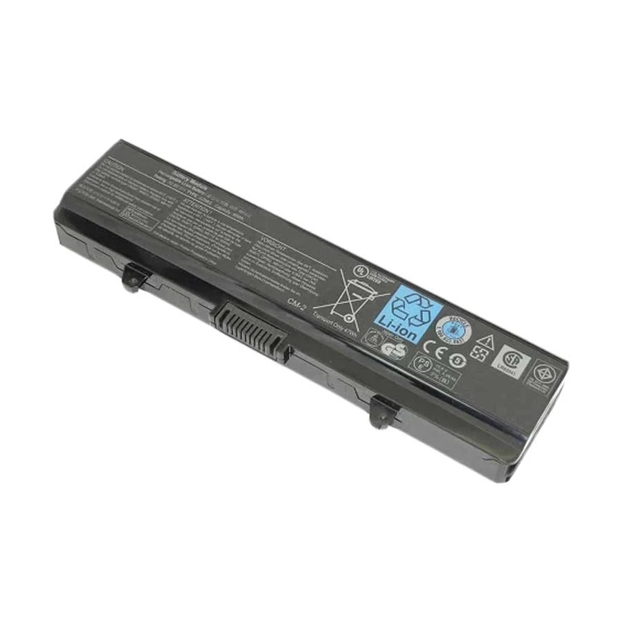 Dell Inspiron 1545 1440 1525 1526 1546 1750 Series Vostro 500 Battery