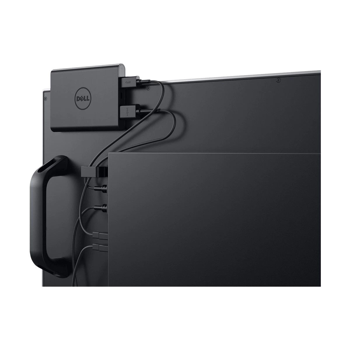 Dell C5518QT All Monitor in BD