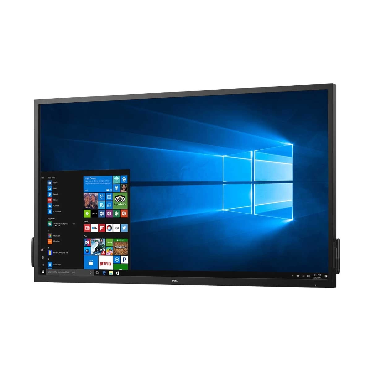 Dell C7017T Dell in BD