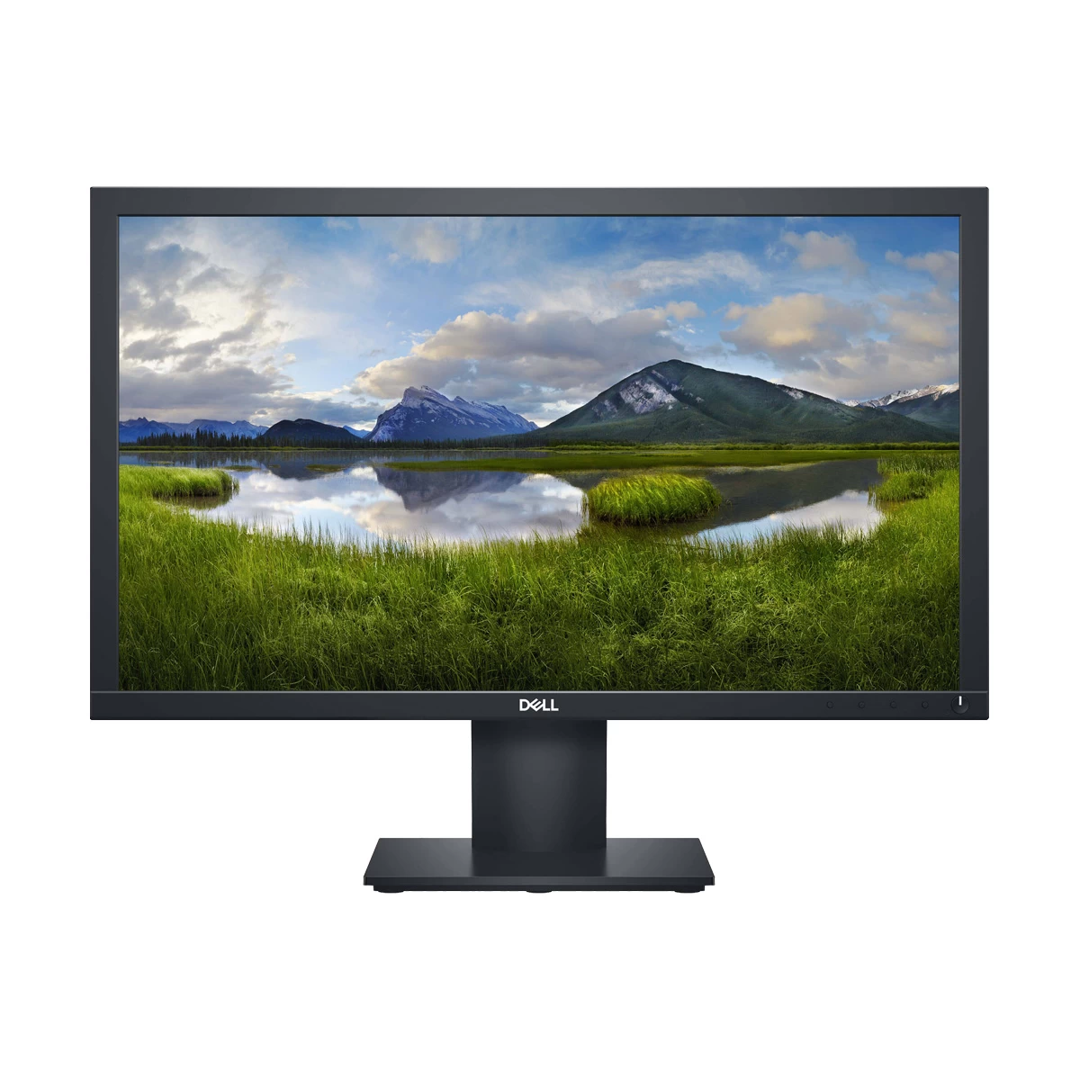 Dell E2220H All Monitor