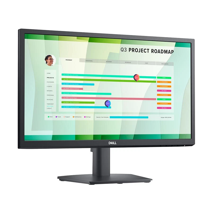 Dell E2223HN All Monitor