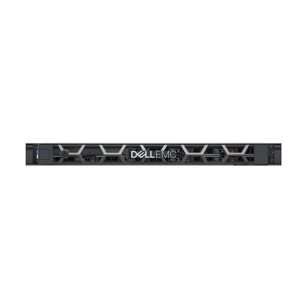Dell EMC PowerEdge R440 Server in BD