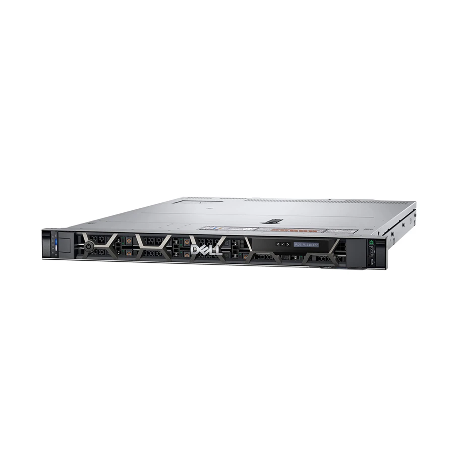 Dell EMC PowerEdge R450 Rack Server Price in Bangladesh