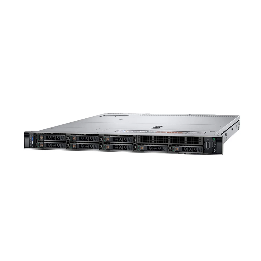Dell EMC PowerEdge R450 Rack Server in BD