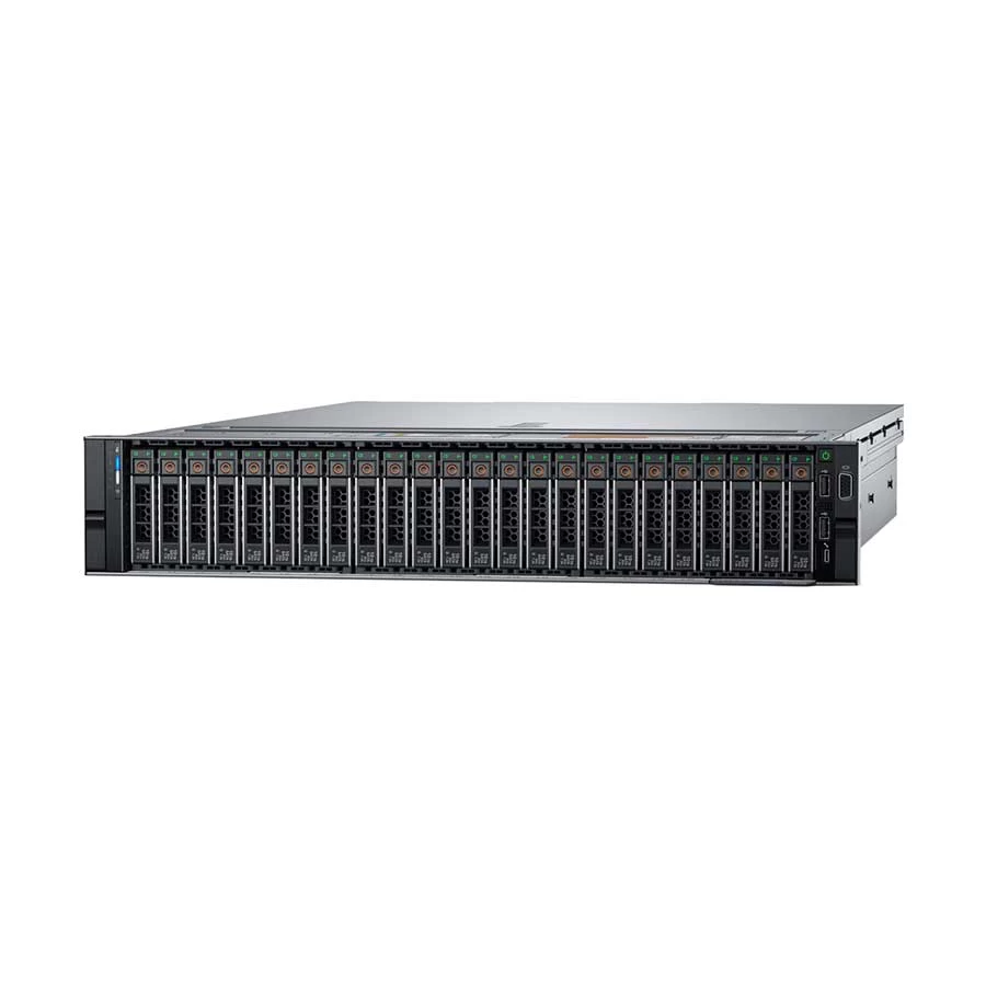 Dell EMC PowerEdge R740 Server Price in Bangladesh
