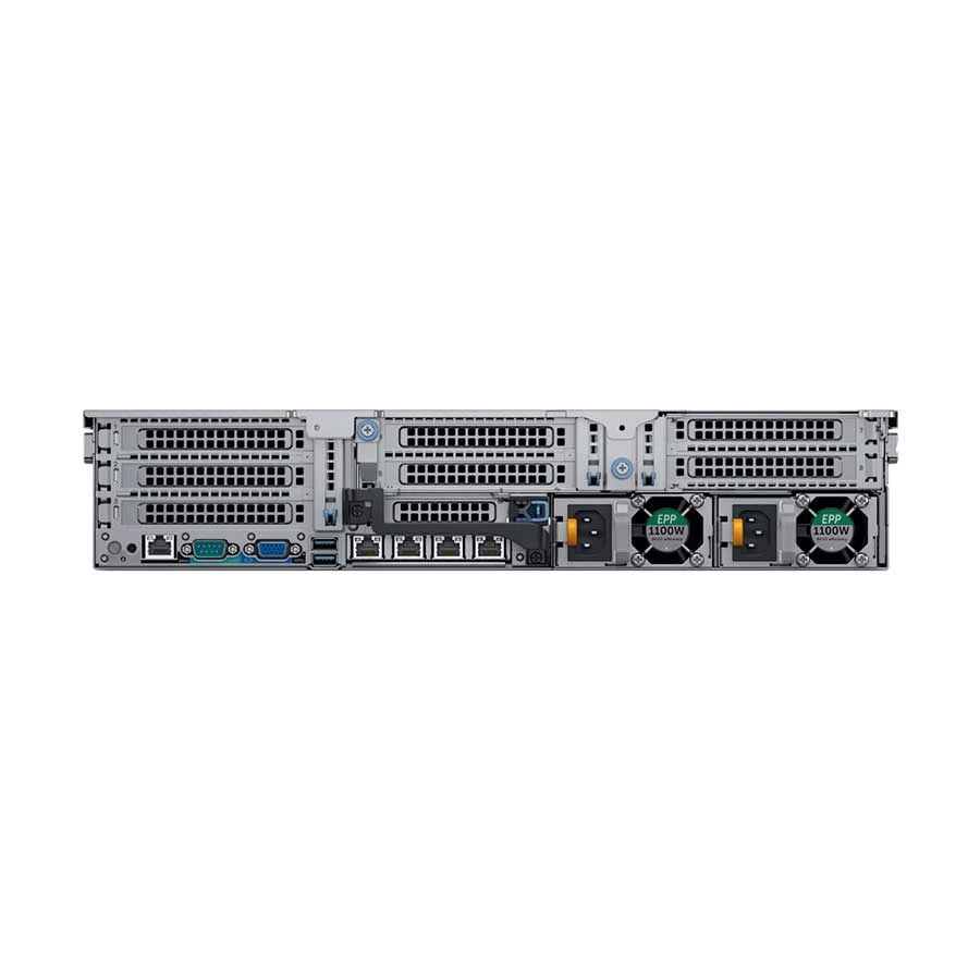 Dell EMC PowerEdge R740 Server in BD
