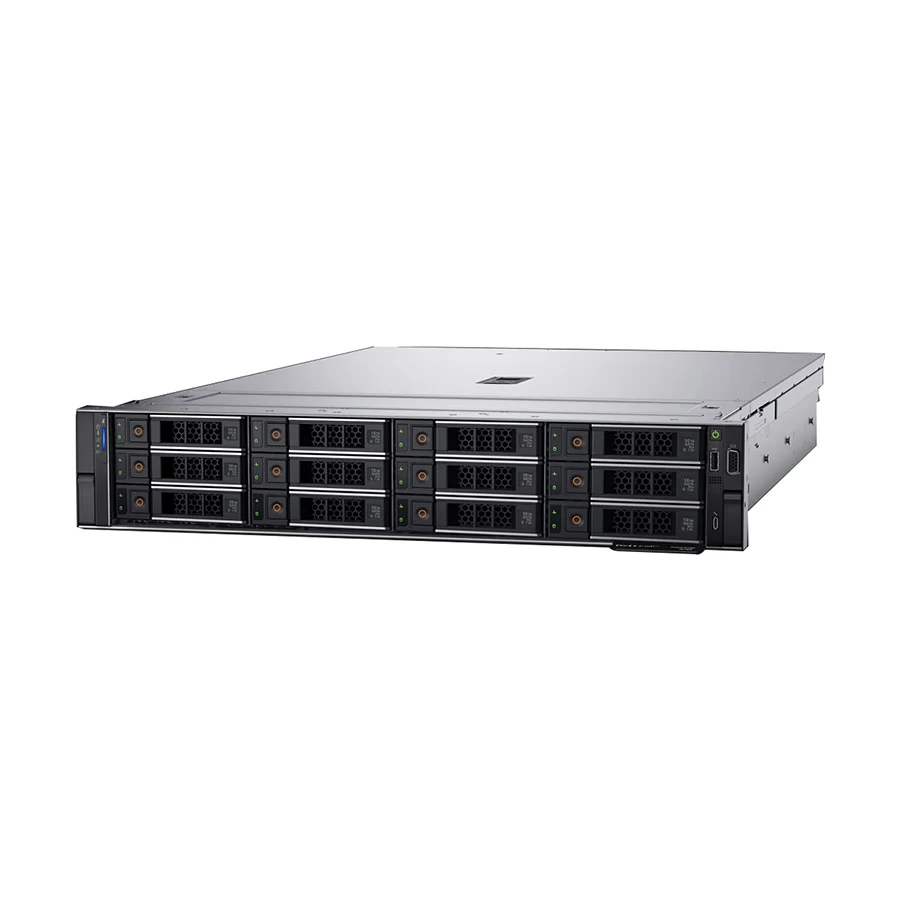 Dell EMC PowerEdge R750 All Brands
