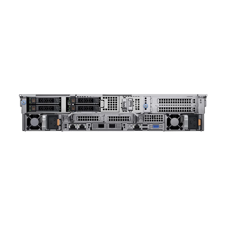Dell EMC PowerEdge R750 All Brands Price in Bangladesh