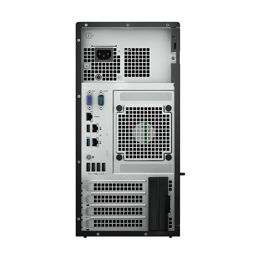 Dell EMC PowerEdge T150 Tower Server in BD