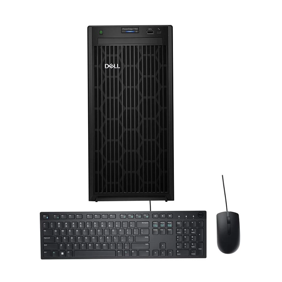 Dell EMC PowerEdge T150 All Brands
