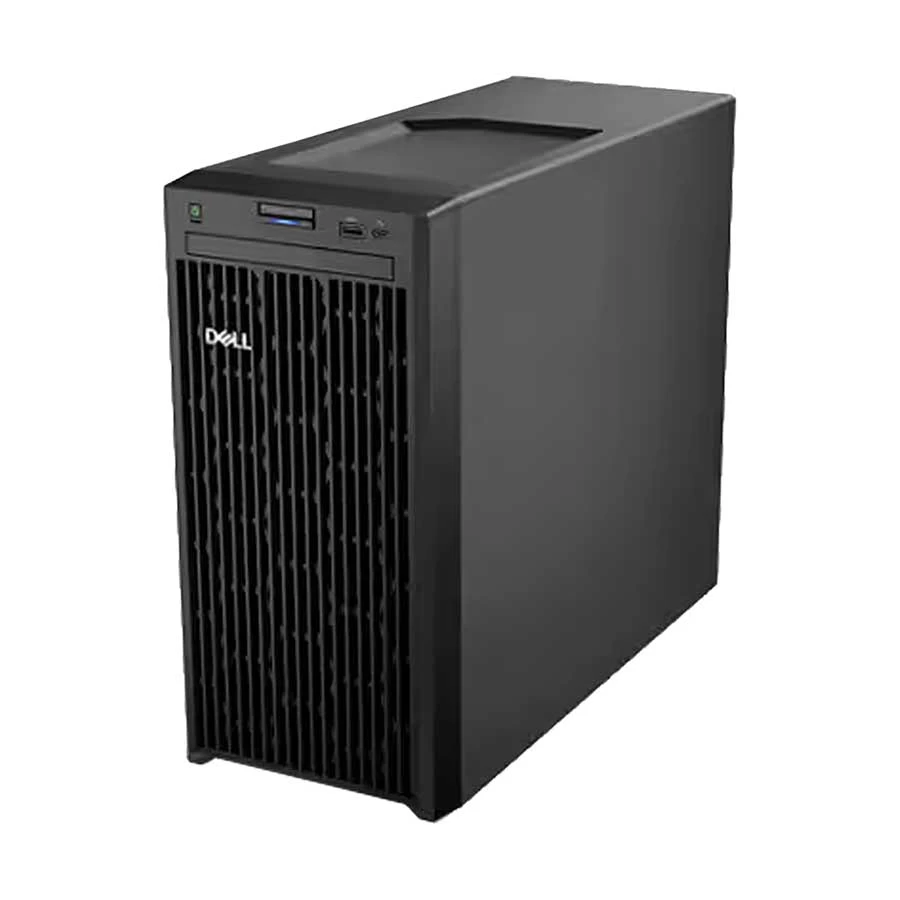 Dell EMC PowerEdge T150 Server Price in Bangladesh
