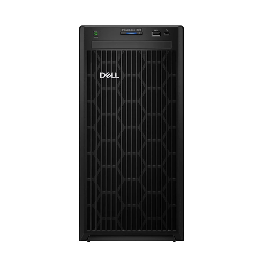 Dell EMC PowerEdge T150 Tower Server