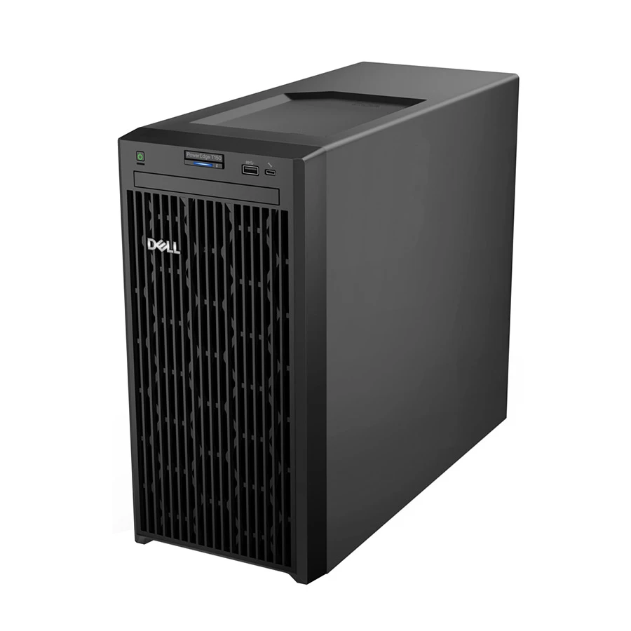 Dell EMC PowerEdge T150 Tower Server Price in Bangladesh
