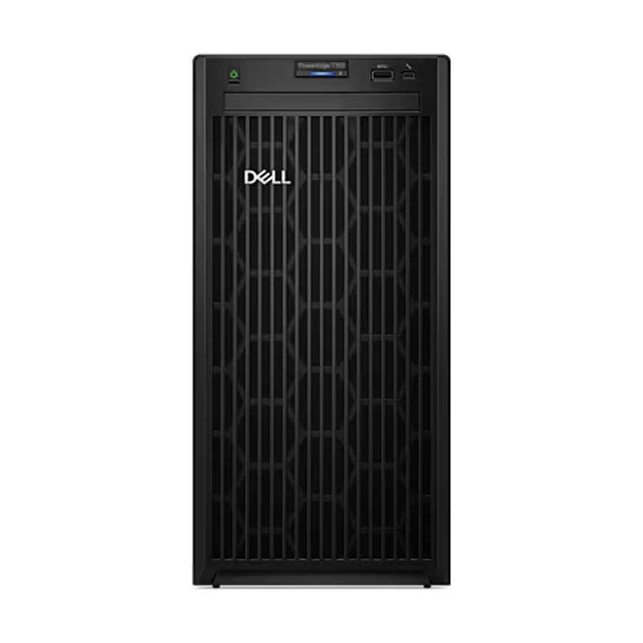 Dell EMC PowerEdge T150 Server