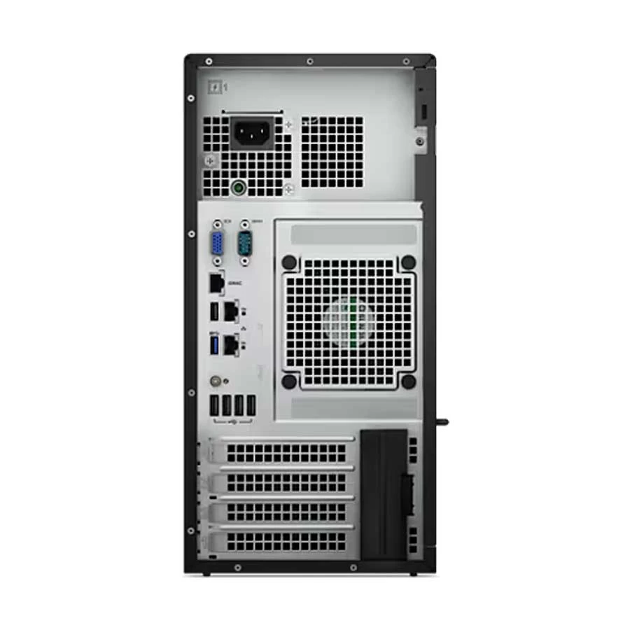 Dell EMC PowerEdge T150 Server in BD
