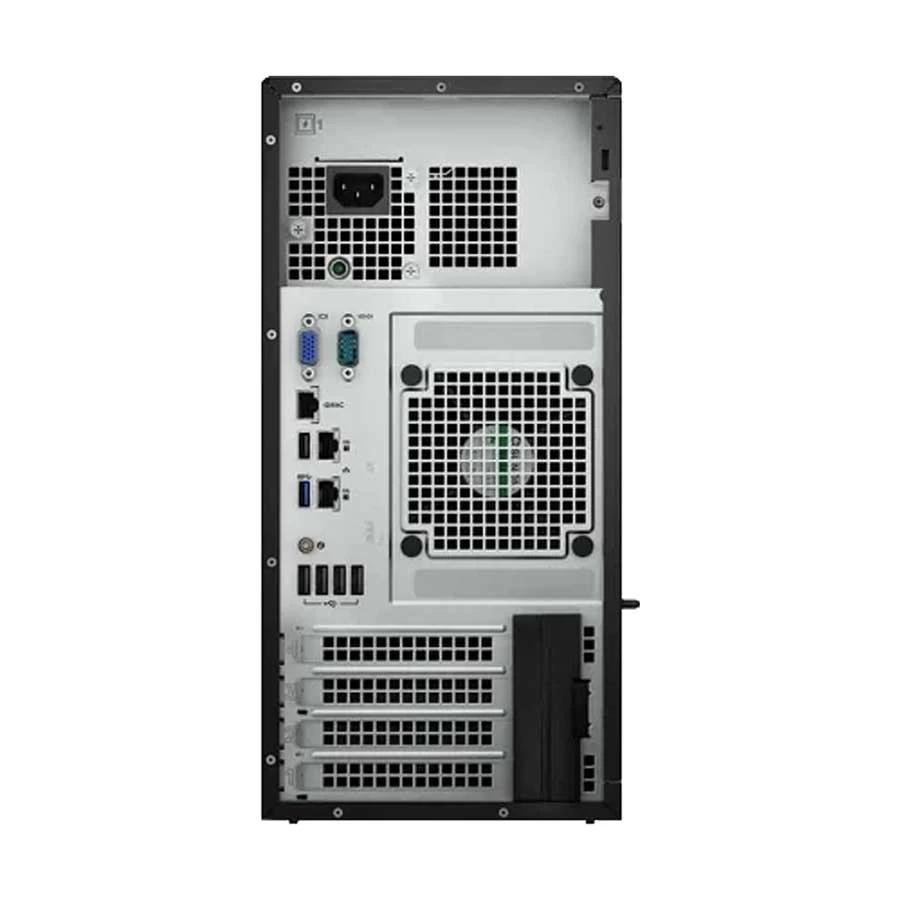 Dell EMC PowerEdge T150 Tower Server in BD