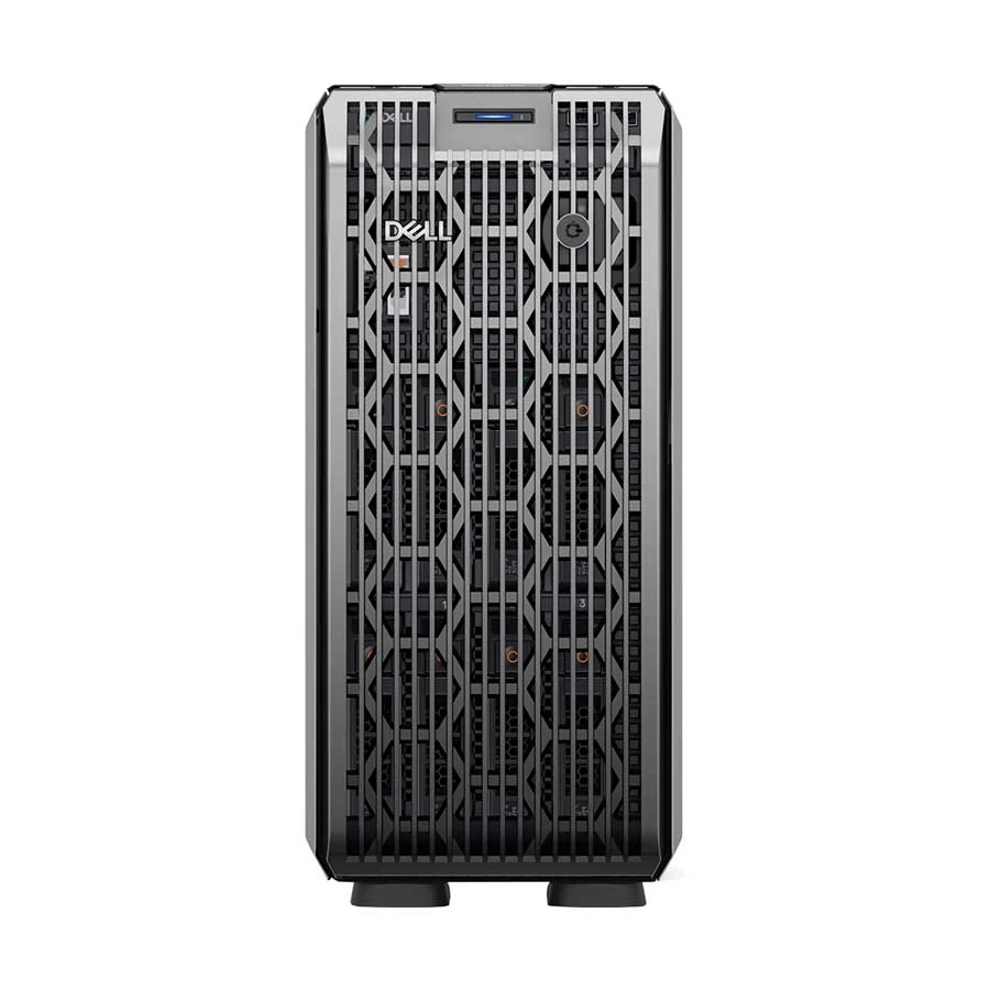 Dell EMC PowerEdge T350 Tower Server