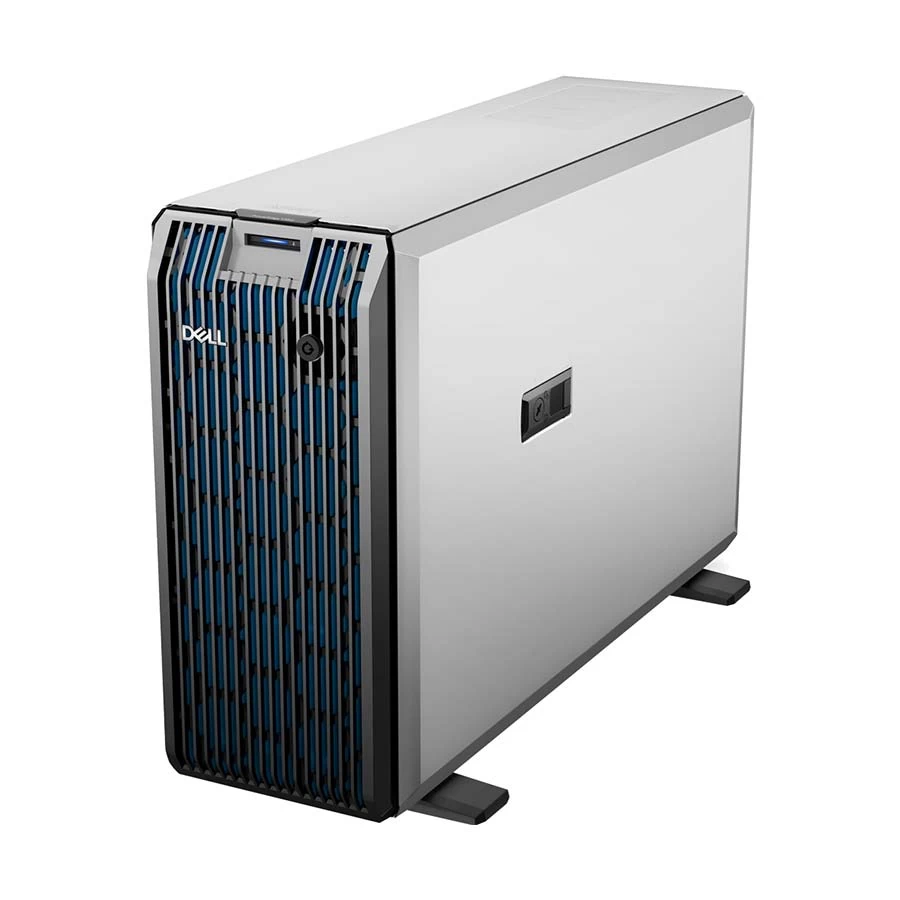 Dell EMC PowerEdge T350 Tower Server Price in Bangladesh