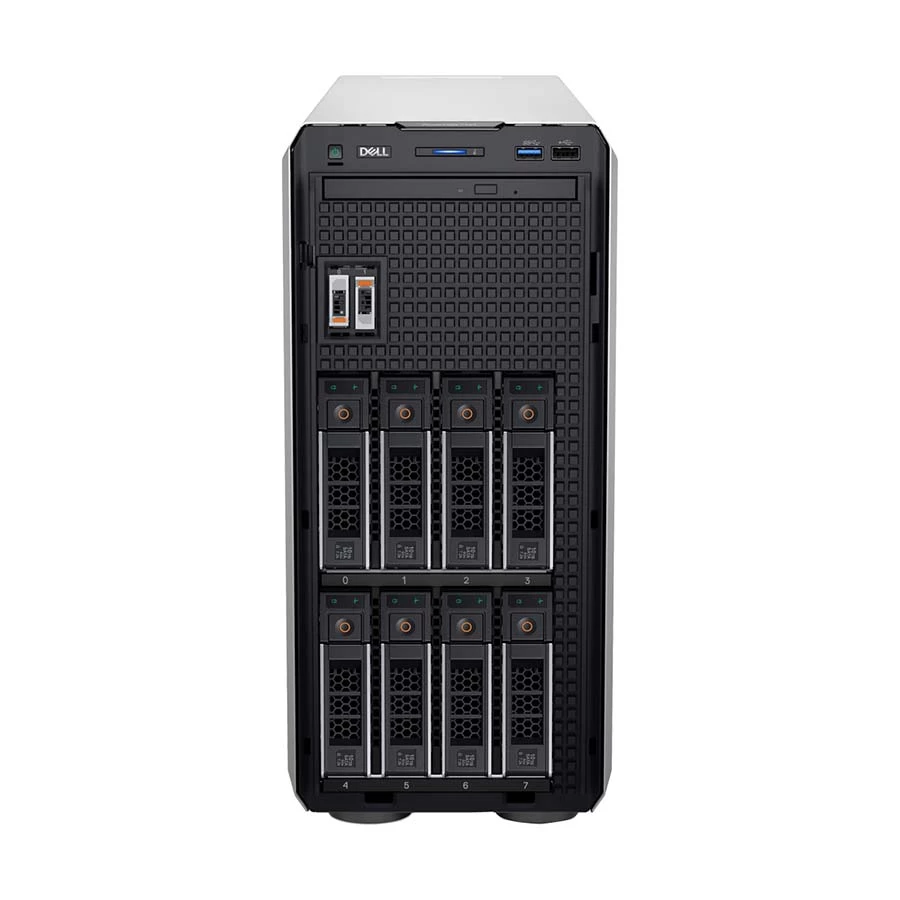 Dell EMC PowerEdge T350 Tower Server in BD