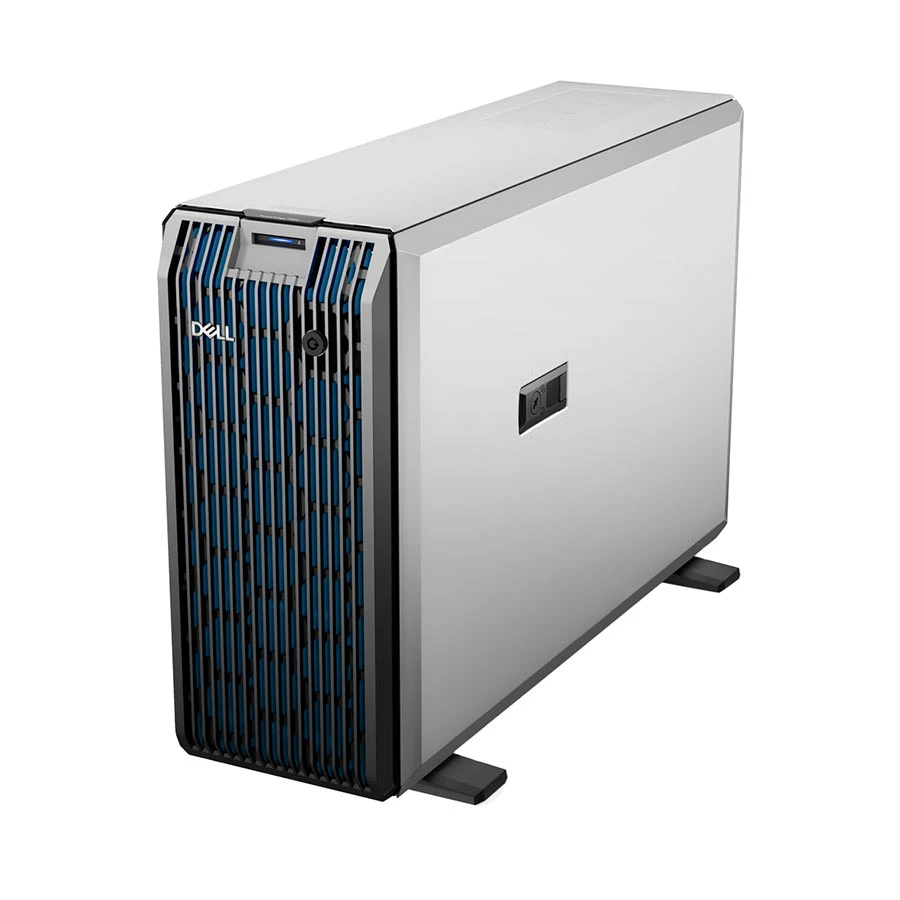 Dell EMC PowerEdge T350 Tower Server