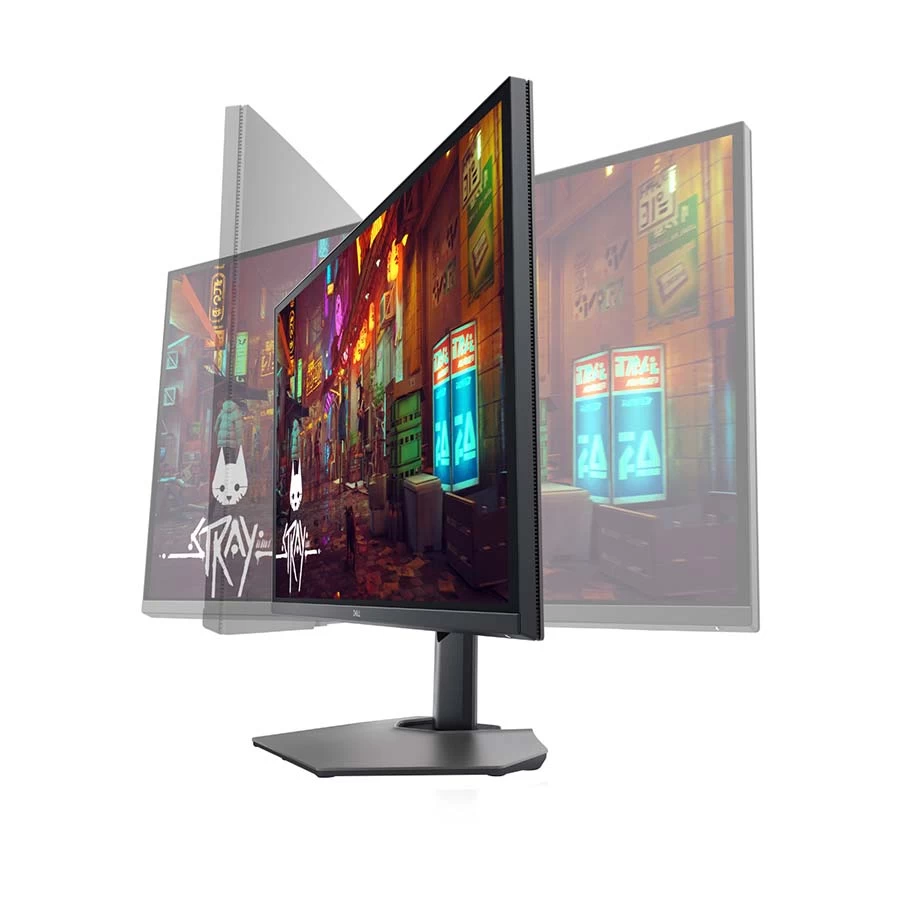 Dell G3223Q Gaming Monitor Price in Bangladesh