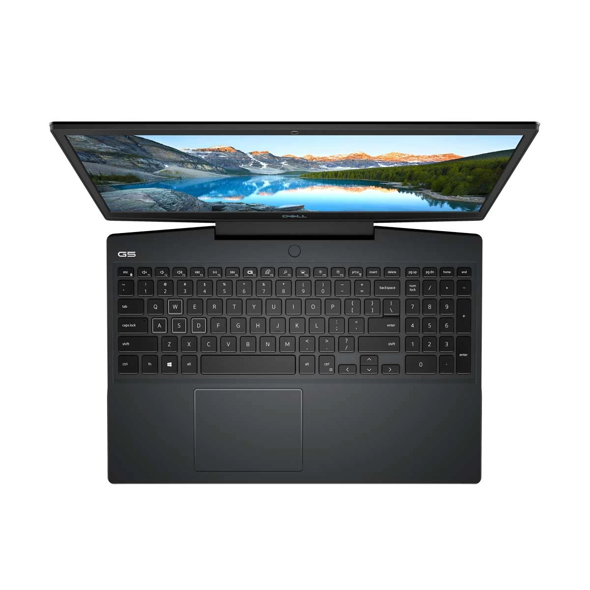 Dell G5 15-5500 All Laptop Price in Bangladesh