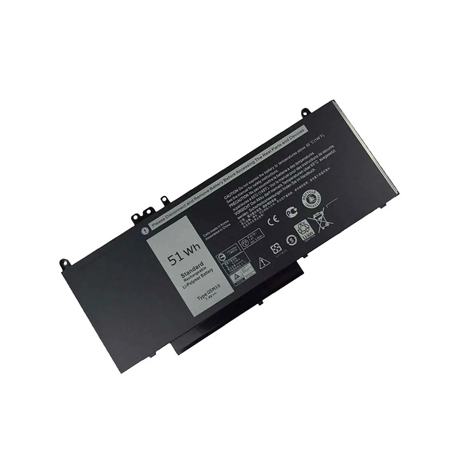 Dell G5M10 All Brands