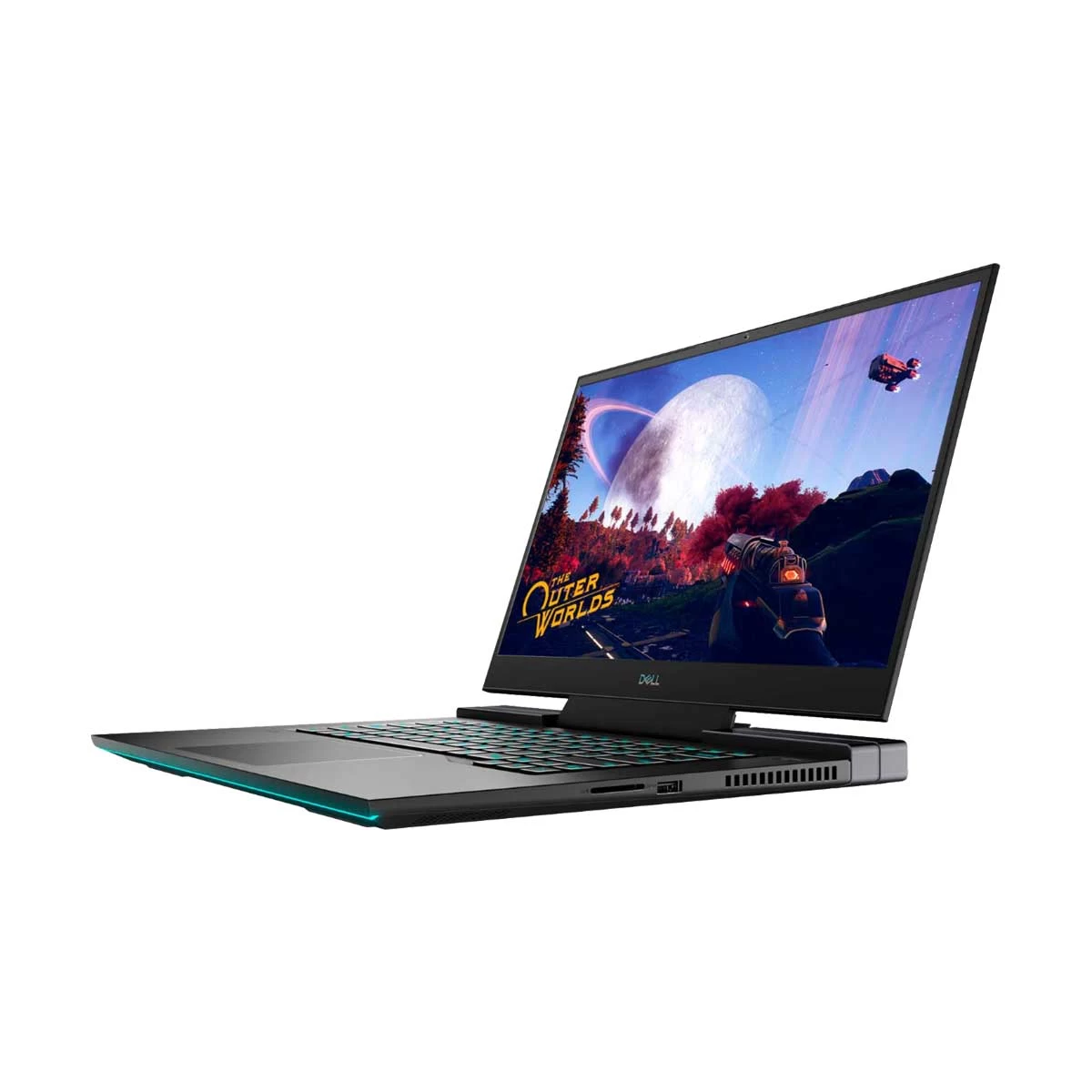 Dell G7 15-7500 All Laptop in BD