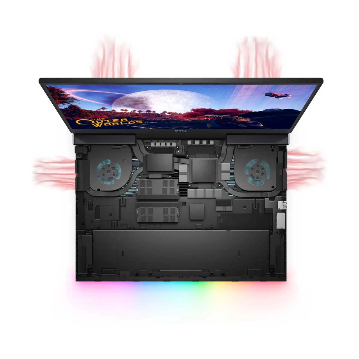 Dell G7 15-7500 All Laptop Price in BD