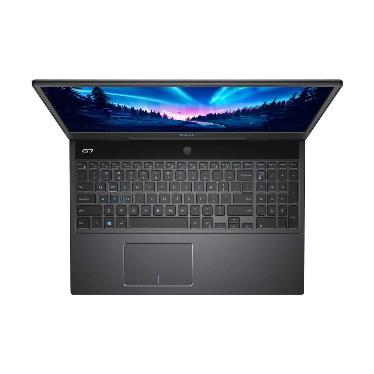 Dell G7 15-7590 All Laptop Price in Bangladesh
