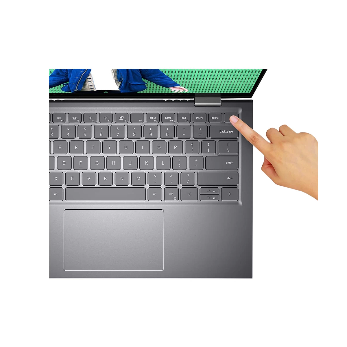 Dell Inspiron 14 5410 All Laptop in BD
