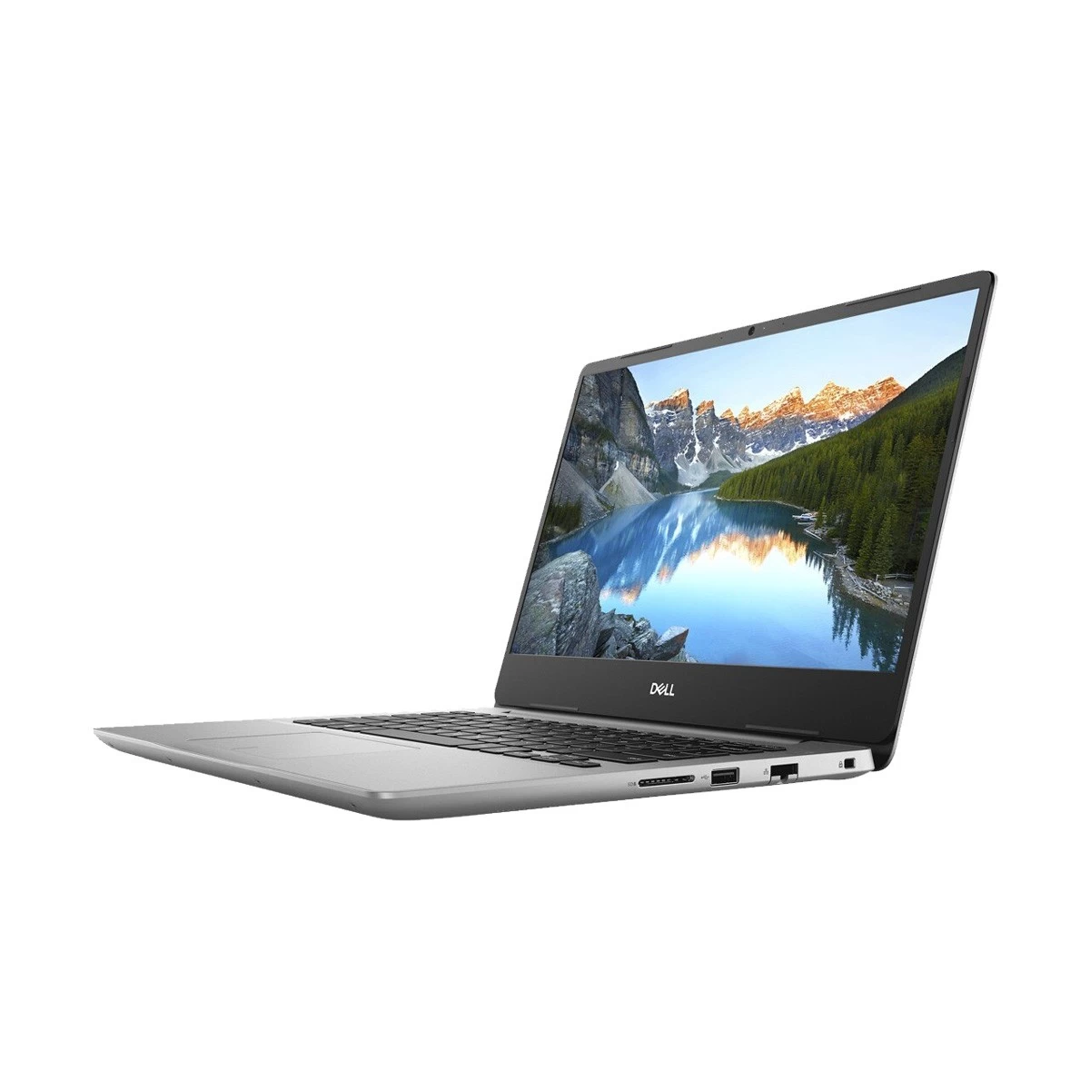 Dell Inspiron 14-5480 All Laptop Price in Bangladesh