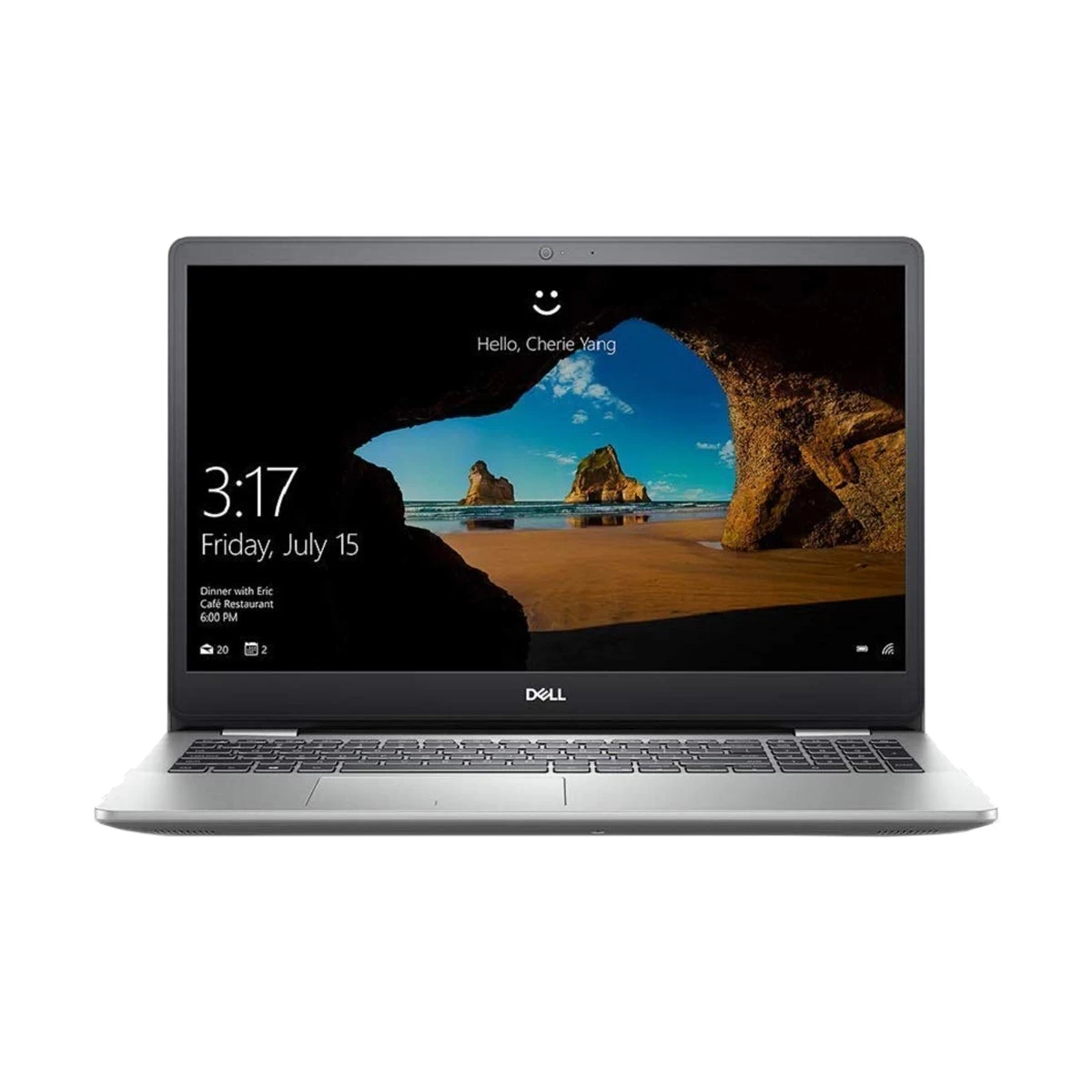 Dell Inspiron 15 3501 All Laptop