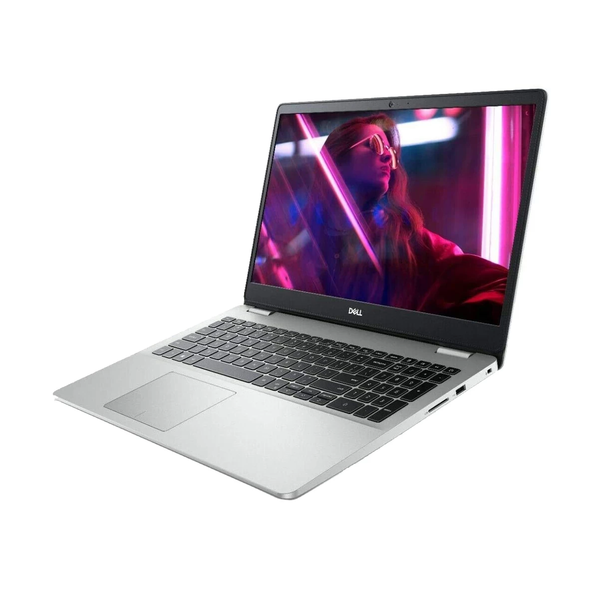 Dell Inspiron 15 3501 All Laptop in BD