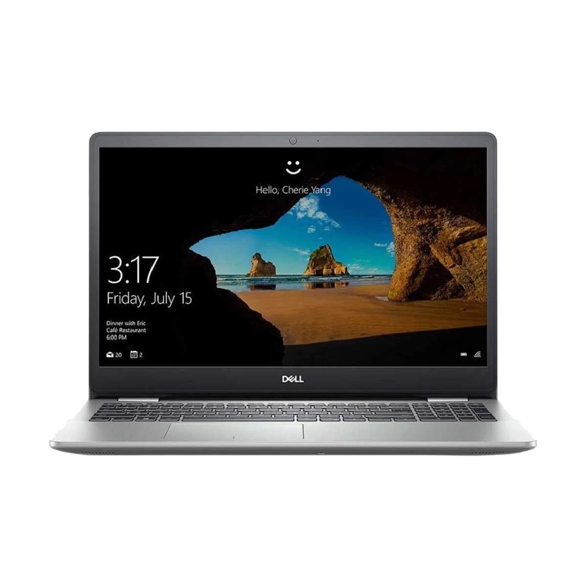 Dell Inspiron 15 3501 All Laptop