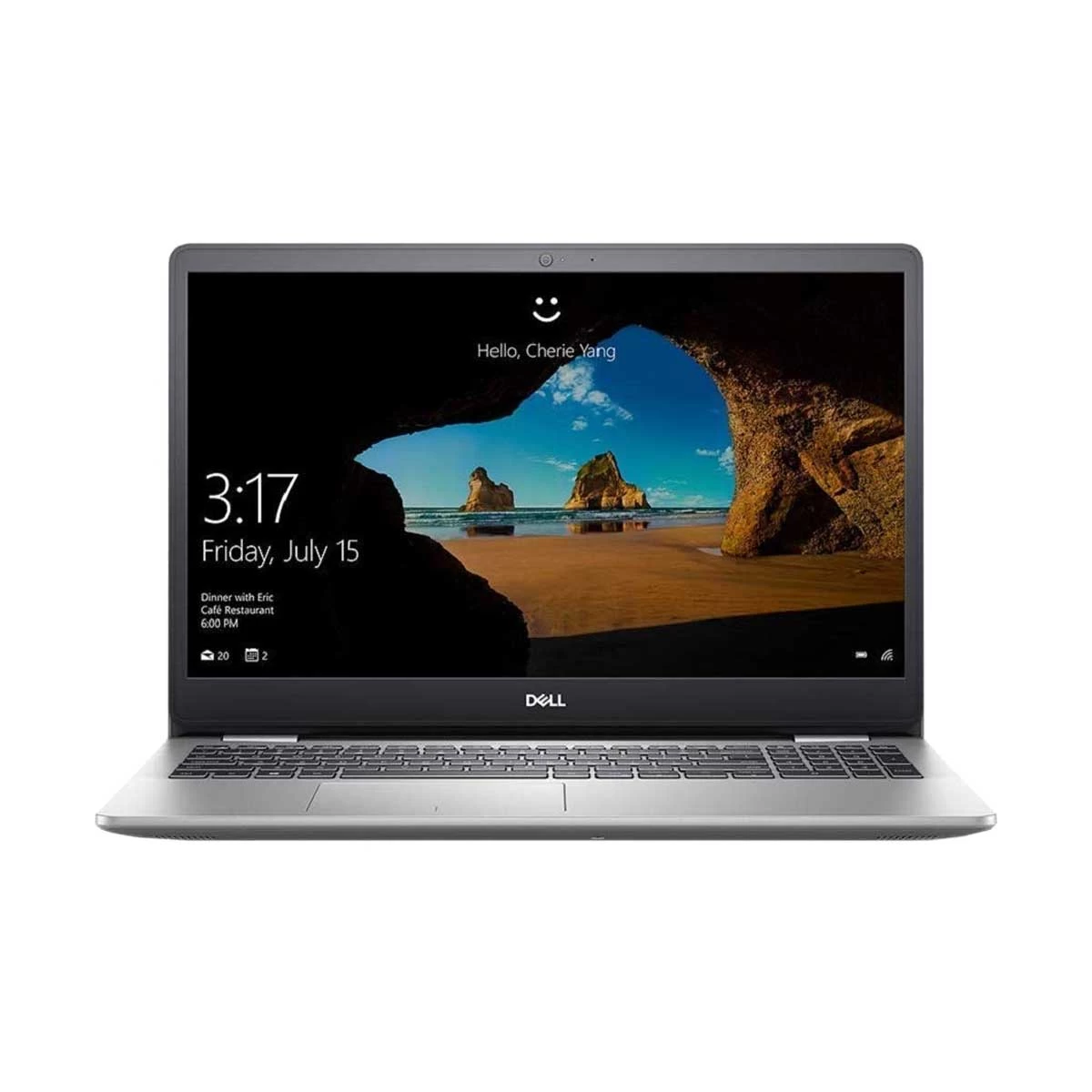Dell Inspiron 15 3501 All Laptop