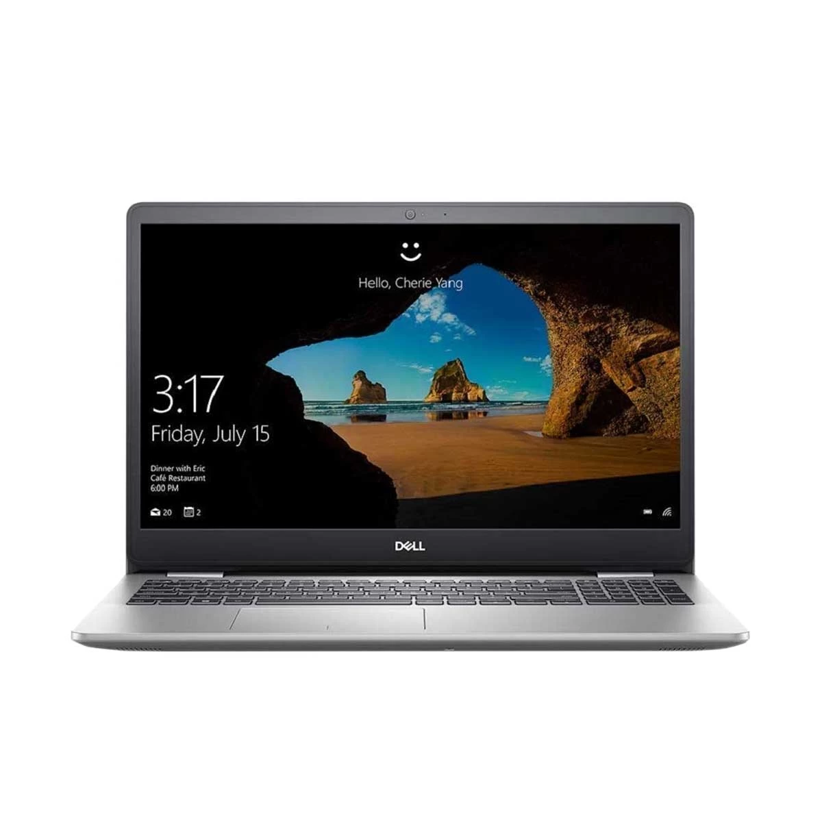 Dell Inspiron 15-3505 All Laptop
