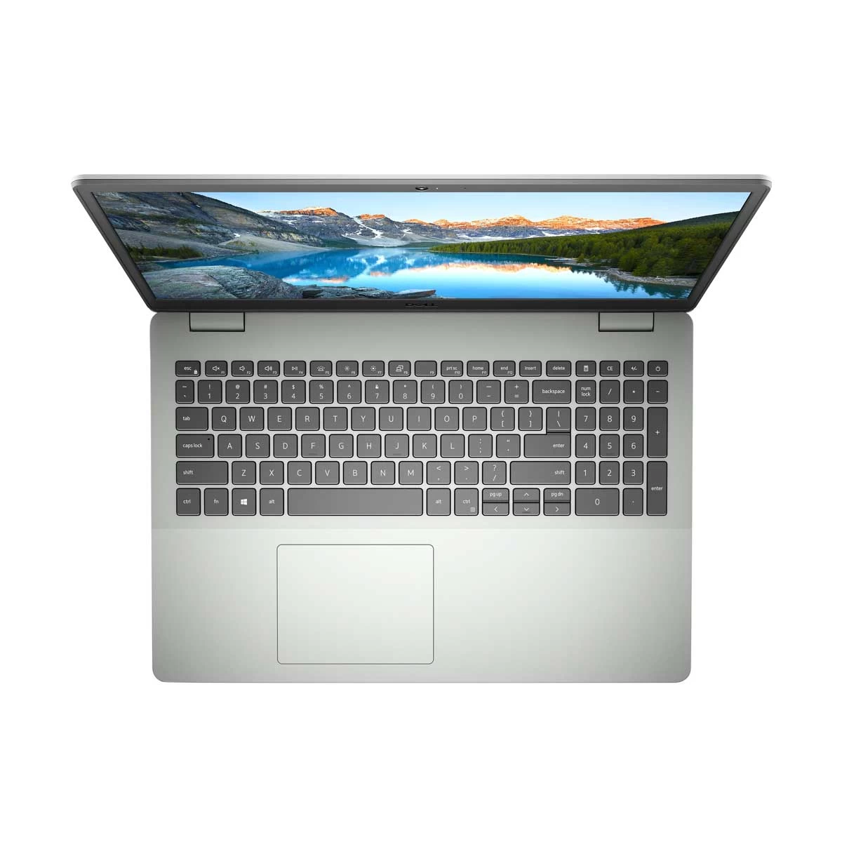 Dell Inspiron 15-3505 All Laptop Price in Bangladesh