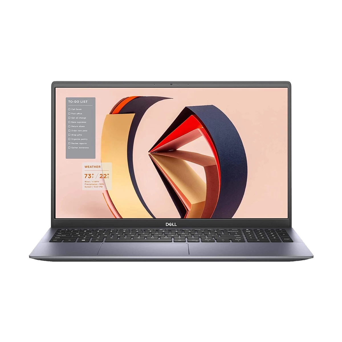 Dell Inspiron 15-5502 All Laptop