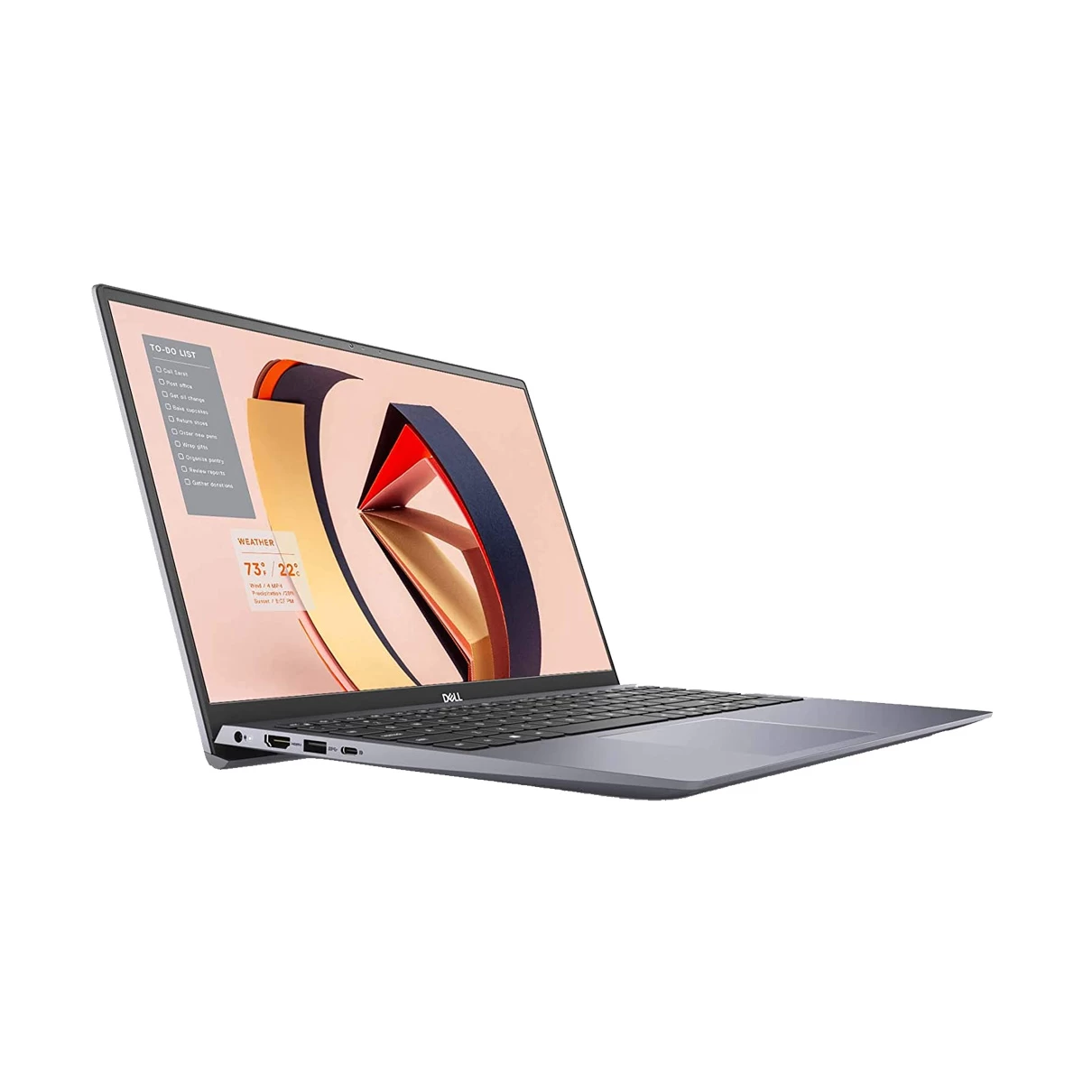 Dell Inspiron 15-5502 All Laptop Price in BD